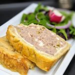 Meat Pie (Pâtés en Croûte) by kosher cowboy featured