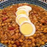 Wheat Berry Soup