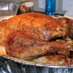 the perfect turkey by the kosher cowboy