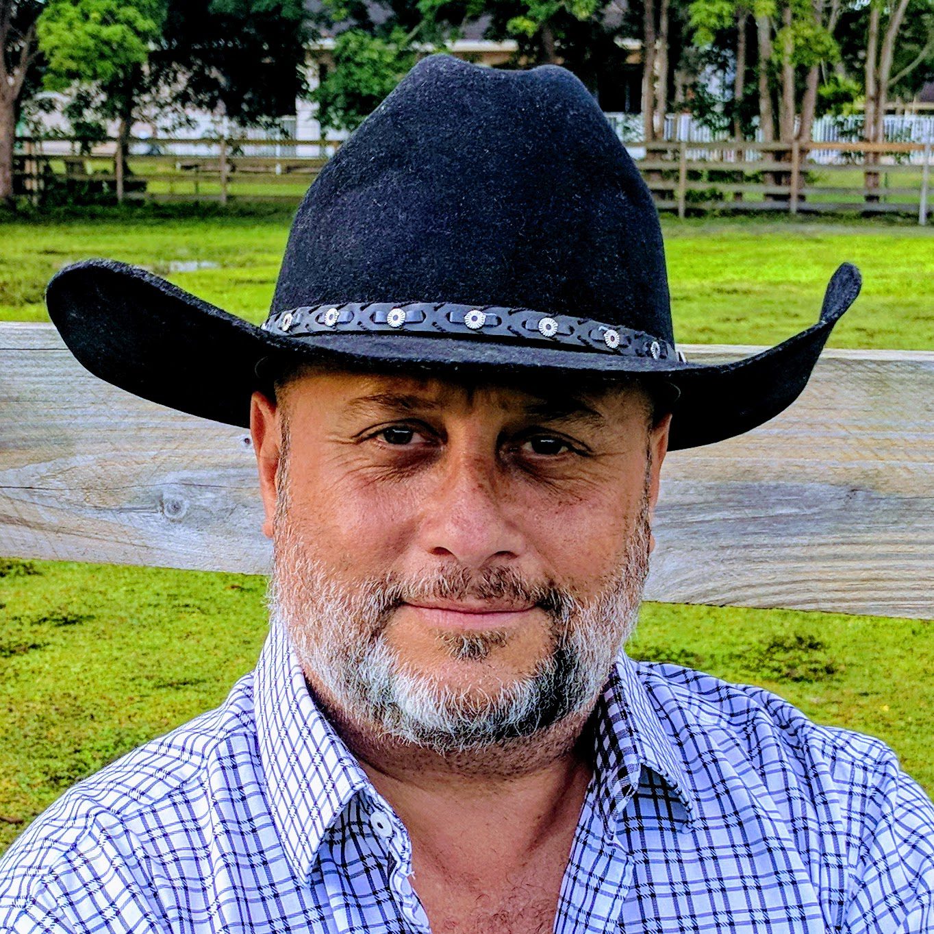 Kosher Cowboy logo