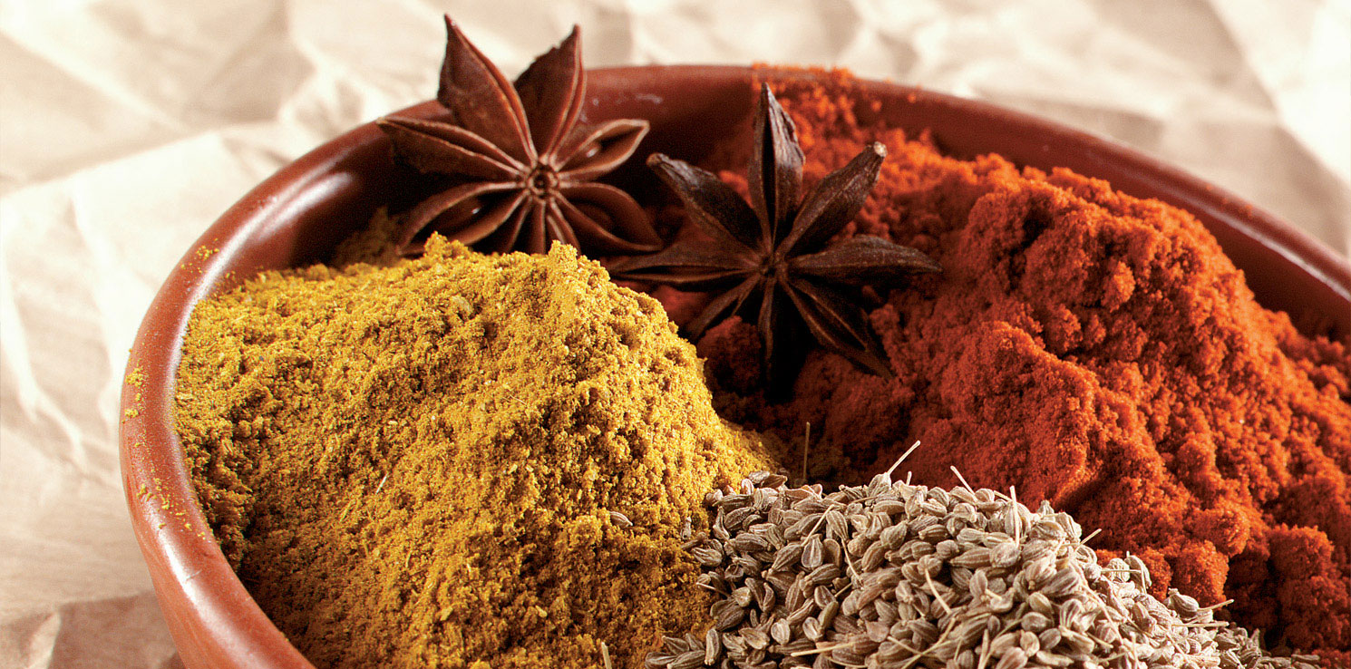 Ras El Hanout - Moroccan 12 Spices Blend | Kosher Cowboy