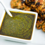 chermoula marinade