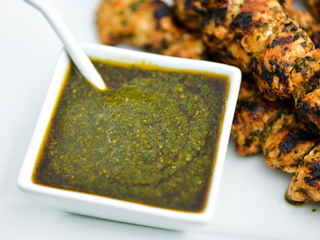 chermoula marinade