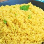 Perla's Seasoned Couscous