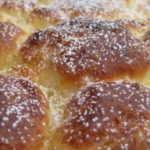 Perla's Sweet Algerian Bread