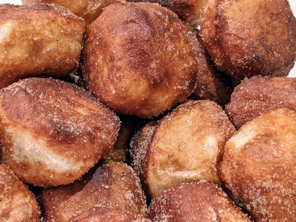 sufganiyot 