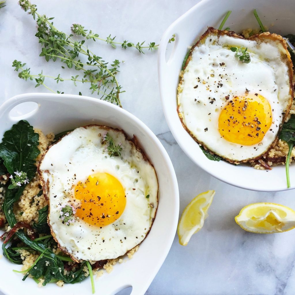 kale-and-couscous-breakfast 2 photo source jackie newgent