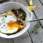 kale-and-couscous-breakfast photo source jackie newgent