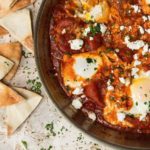 shakshuka Photo source Matt Taylor-Gross