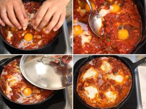 shakshuka prep Photo source J Kenji López-Alt