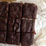 dark_chocolate_chickpea_brownies_2 source theroastedroot