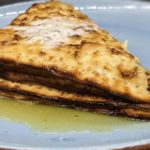 honey and butter matzah sono tono