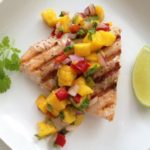 Mango Salsa