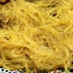 Moroccan Vermicelli Noodles N'treya