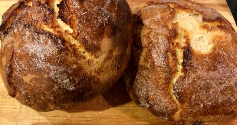Portuguese Bread