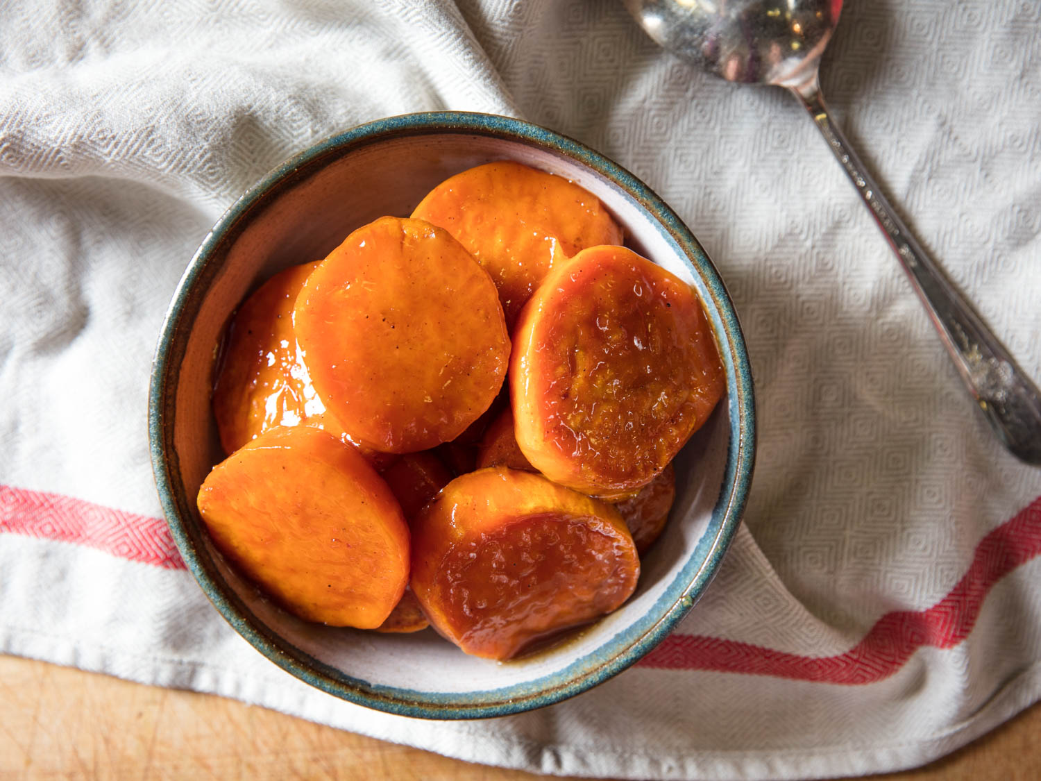 Candied Yams