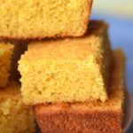 Dairy-Free Cornbread