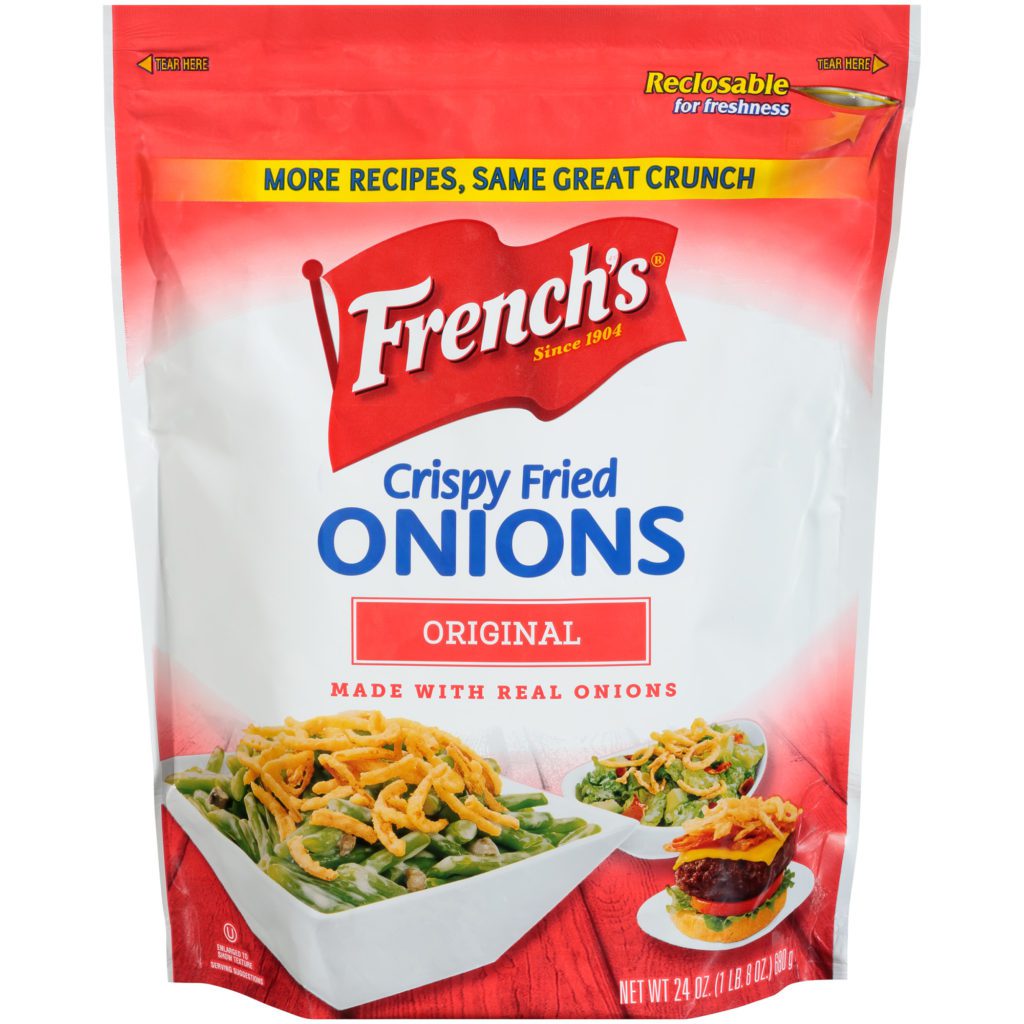 frenchs crispy fried onions