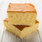 Foolproof Sponge Cake