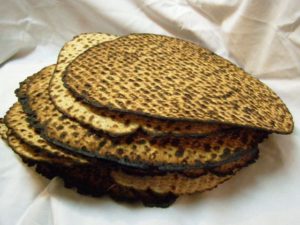 Passover Recipes Matzah