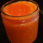 Better than TABASCO® red chili pepper hot sauce