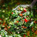 Chimichurri Sauce