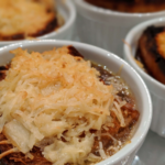 classic french onion soup recipe