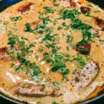 thai chicken coconut curry