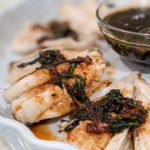 The Cantonese Steamed Fish Recipe