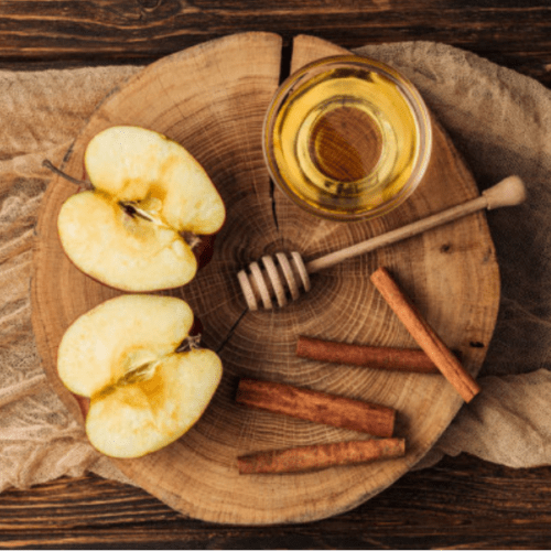 Rosh Hashana Recipes