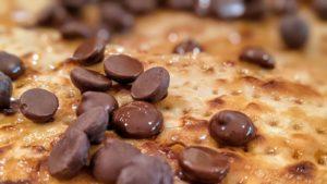 Nancy's Chocolate Toffee Matzah Bark