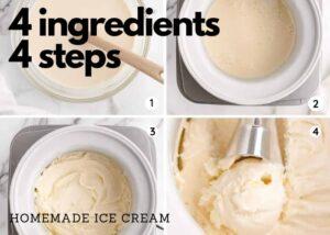 Homemade Ice Cream