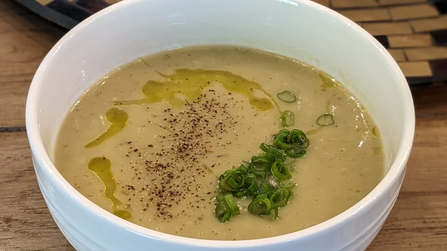 Gluten, Dairy-free Substitute for Canned Cream Soup - Tumble into Love