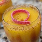 Mangonada Recipe: Sweet & Spicy Mexican Mango Drink